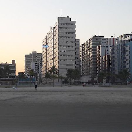 Apartamento Da Flavia Praia Grande  Exteriör bild