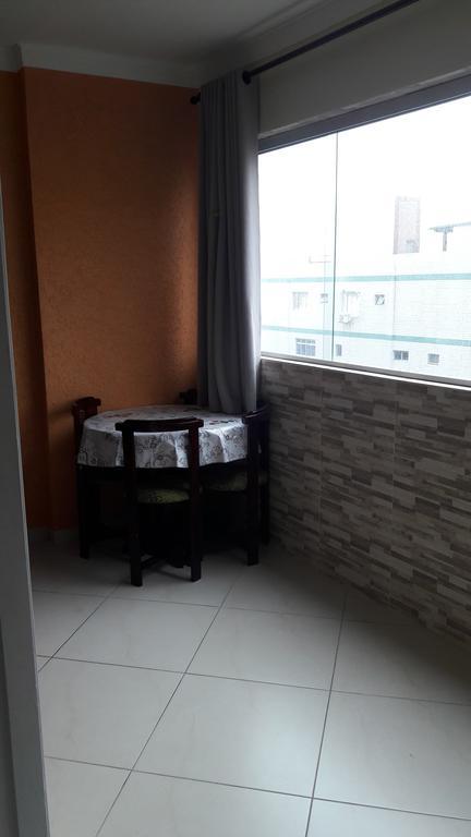 Apartamento Da Flavia Praia Grande  Exteriör bild